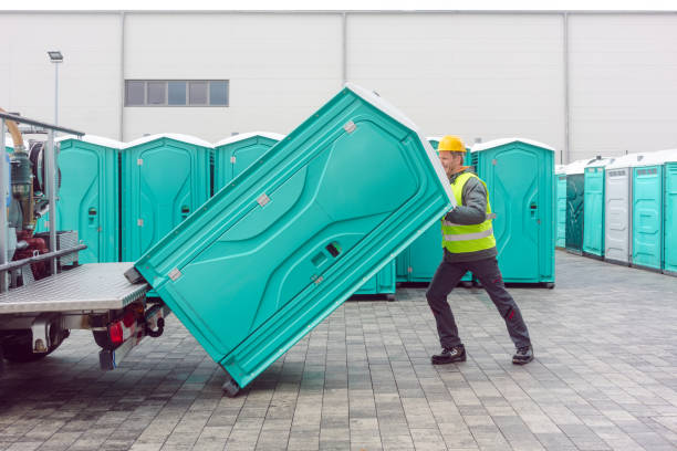 Best Handicap porta potty rental  in Marine, IL