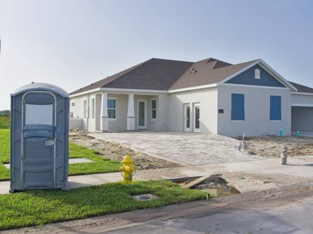 Best Porta potty rental for outdoor events  in Marine, IL